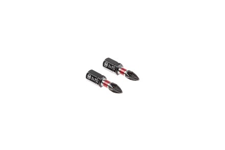 Бита HAMMER PZ1 25мм (2шт) купить в Уфе