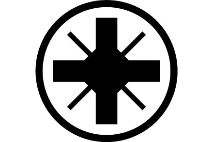 Бита HAMMER PZ1 25мм (2шт) купить в Уфе