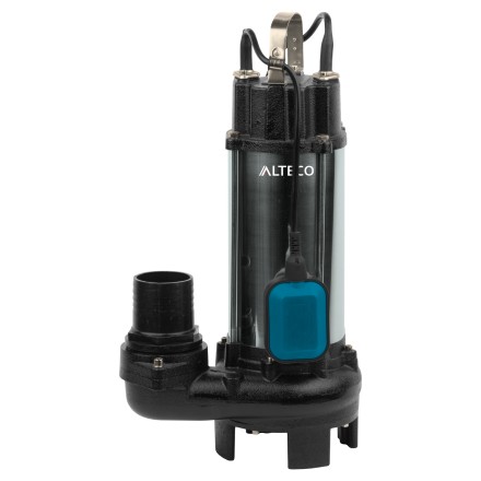 Фекальный насос ALTECO FP 1500 B 65509 купить в Уфе