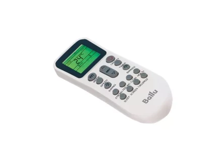 Сплит-система инверторного типа BALLU BSWI-24HN1/EP/15Y комплект купить в Уфе