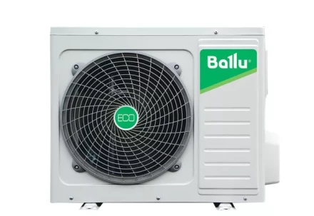 Сплит-система инверторного типа BALLU BSWI-24HN1/EP/15Y комплект купить в Уфе