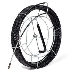 Протяжка из плетеного полиэстера PET-3-6.0/50MK КВТ