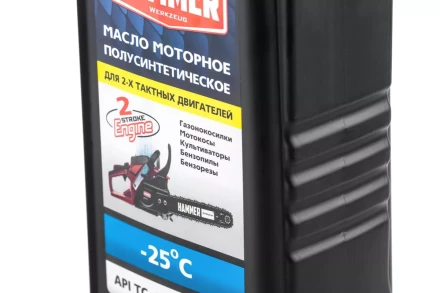 Масло моторное HAMMER 502-002 купить в Уфе