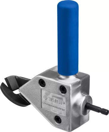 ЗУБР Турбо-Ножницы, насадка-ножницы для реза листового и гофрированного металла (23292) купить в Уфе