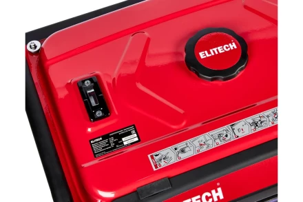 Генератор бензиновый Elitech СГБ 3000РМ купить в Уфе