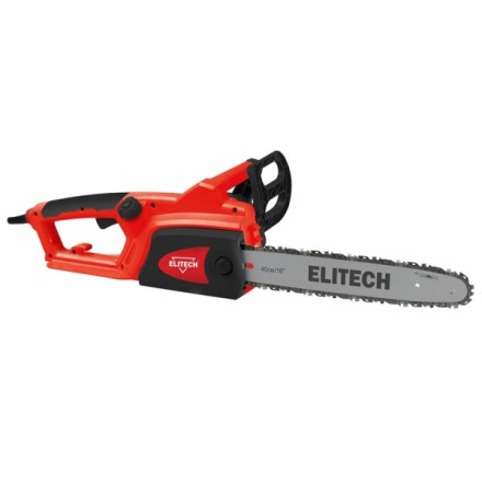 Пила цепная Elitech ЭП 2000/16П купить в Уфе