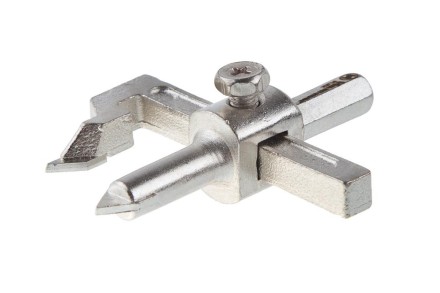 Сверло по плитке HAMMER Ф12х100мм (202-408 DR GL BN ) купить в Уфе