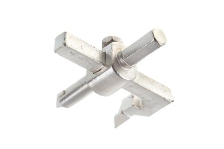 Сверло по плитке HAMMER Ф12х100мм (202-408 DR GL BN ) купить в Уфе
