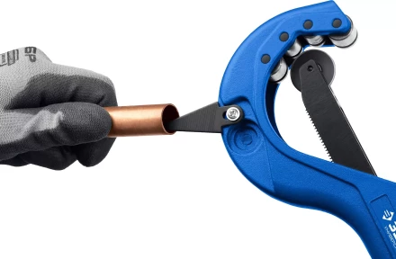 ЗУБР Универсал-64, 6 - 64 мм, труборез для меди и алюминия, Профессионал (23864) купить в Уфе