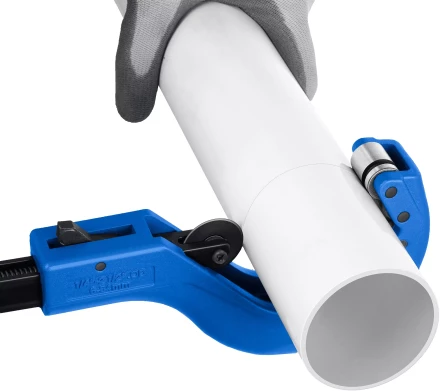 ЗУБР Универсал-64, 6 - 64 мм, труборез для меди и алюминия, Профессионал (23864) купить в Уфе