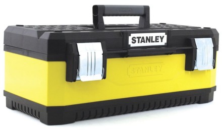 Ящик для инструментов 20 Stanley 1-95-612 купить в Уфе