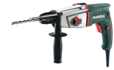 Перфоратор KHE 2644 Metabo купить в Уфе