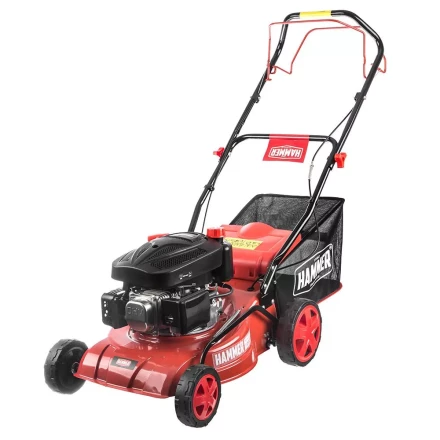 Газонокосилка бензо Hammer KMT98SB купить в Уфе