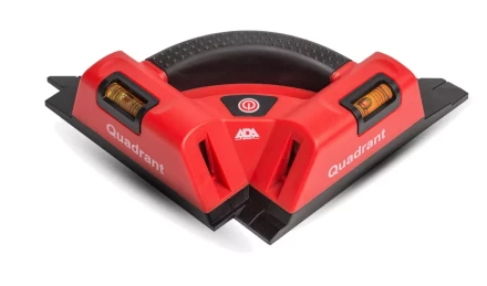 Нивелир лазерный ADA Quadrant купить в Уфе