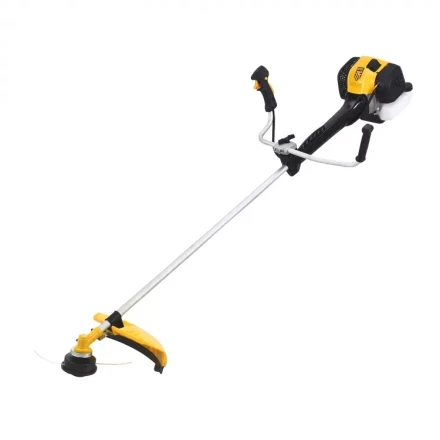 Триммер бензиновый Denzel DGT-43-PRO 96277 купить в Уфе