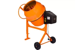 Бетономешалка Вихрь БМ-18АП 74/1/19