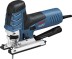 Электролобзик BOSCH GST 150 СE (0.601.512.000) купить в Уфе