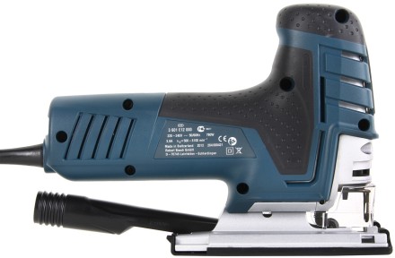 Электролобзик BOSCH GST 150 СE (0.601.512.000) купить в Уфе