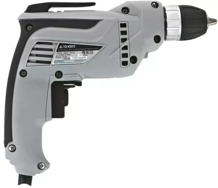 Дрель Д-10/420 Э ИНТЕРСКОЛ купить в Уфе