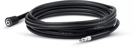 ЗУБР для пистолета МИГ-180, 15 м, шланг высокого давления (70411-180-15) купить в Уфе