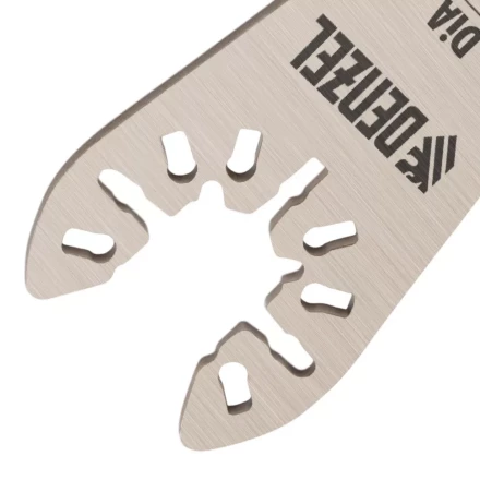 Насадка для МФИ режущая сегментная Denzel 782319, DiA, по камню и плитке, 57 мм купить в Уфе