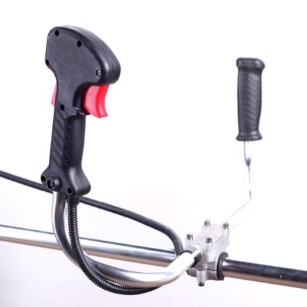 Триммер бензиновый MAXCUT MC 133 PATRIOT купить в Уфе