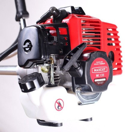 Триммер бензиновый MAXCUT MC 133 PATRIOT купить в Уфе