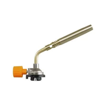 Насадка на баллон без резьбы LP-55 пропановая FoxWeld купить в Уфе