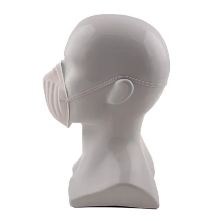 Маска техническая Сибртех 89257, формованная, 5 шт. купить в Уфе