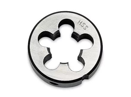 Плашка для конической дюймовой резьбы К 1/4&quot; гост 6228 купить в Уфе