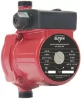 Насос повысительный Elitech НП 1216/9Э купить в Уфе