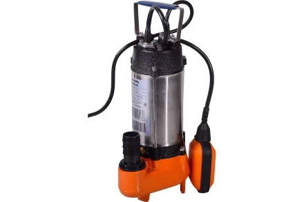 Фекальный насос ФН-250А Вихрь 68/5/7 купить в Уфе