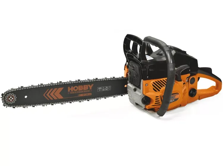 Бензопила  HSG-158-18 CARVER  HOBBY купить в Уфе