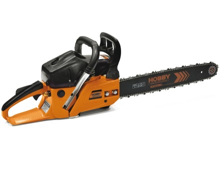 Бензопила  HSG-158-18 CARVER  HOBBY купить в Уфе