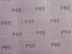 Лист шлифовальный ЗУБР &quot;СТАНДАРТ&quot; на тканевой основе, водостойкий 230х280мм, Р60, 5шт 35415-060 купить в Уфе