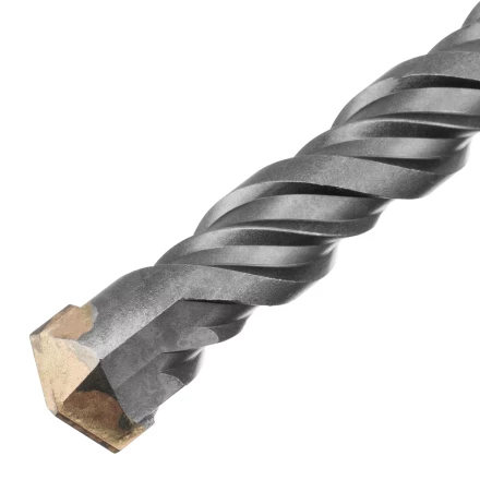 Бур по бетону Сибртех, 22 x 600 мм, SDS Plus 705584 купить в Уфе