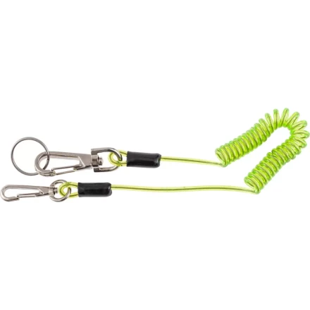 Подвес для инструмента, максимальный вес 1 кг, стальной сердечник, нержавеющие застежка и кольцо Сибртех 90282 купить в Уфе