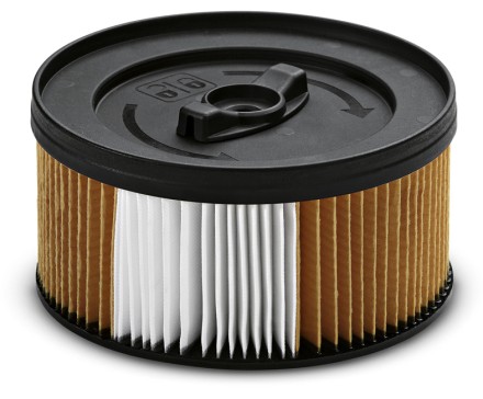 Патронный фильтр к пылесосам серии WD 4200 / 5300 KARCHER купить в Уфе