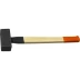 Кувалда литая с деревянной рукояткой 4кг 2012-4 купить в Уфе