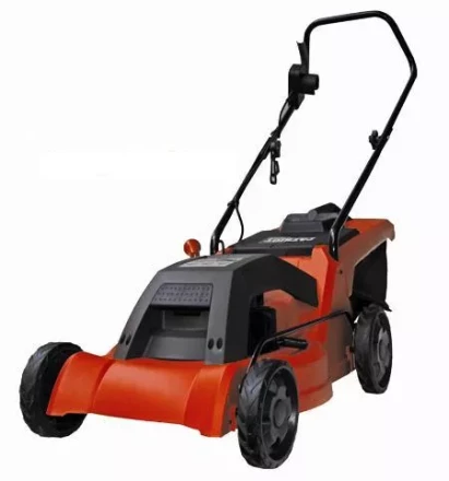 Электрическая газонокосилка Patriot Garden PT 1842 E Samurai купить в Уфе