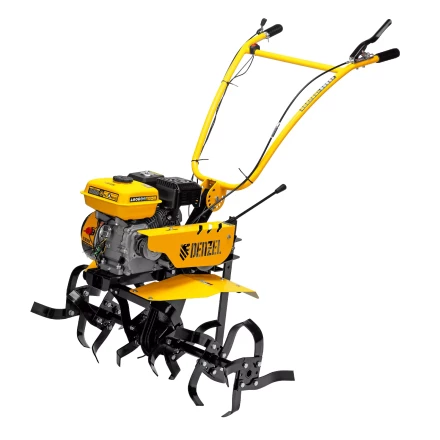 Мотоблок Denzel DPT-270SB 56452 купить в Уфе