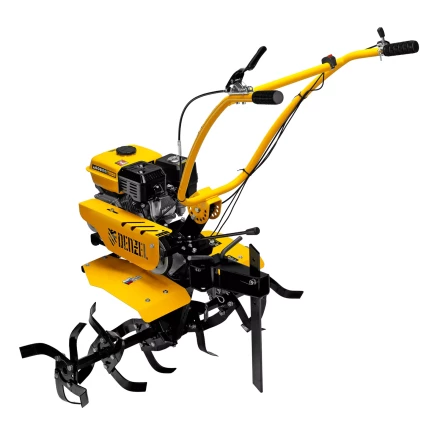 Мотоблок Denzel DPT-270SB 56452 купить в Уфе