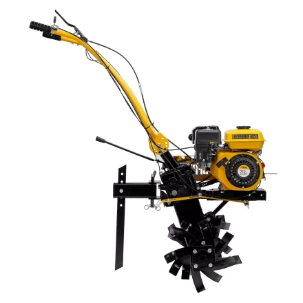 Мотоблок Denzel DPT-270SB 56452 купить в Уфе