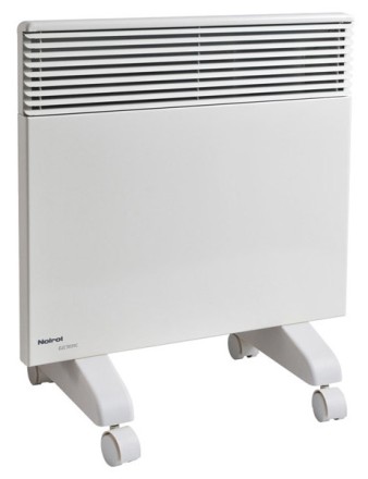 Электропанель NOIROT Spot E3 1000W вилка купить в Уфе