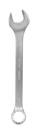 Ключ гаечный комбинированный 30x30 Энкор 26225 купить в Уфе