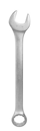 Ключ гаечный комбинированный 30x30 Энкор 26225 купить в Уфе