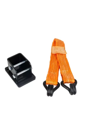 Захват за колесо TOR (Lift mate) для High Jack 3т 1001382 купить в Уфе