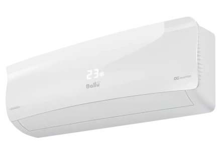 Блок внутренний BALLU BSAI/in-09 HN1_15Y сплит-системы, инверторного типа купить в Уфе