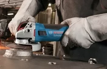 Шлифмашина BOSCH УШМ GWS 13 - 125 СIE купить в Уфе