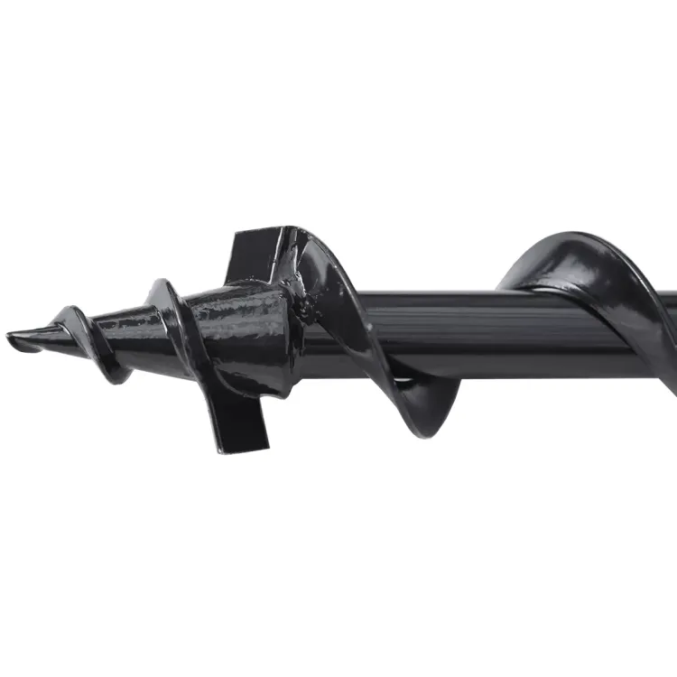 Шнек для бензобура  Drill 60 /800мм ADA А00453 купить в Уфе